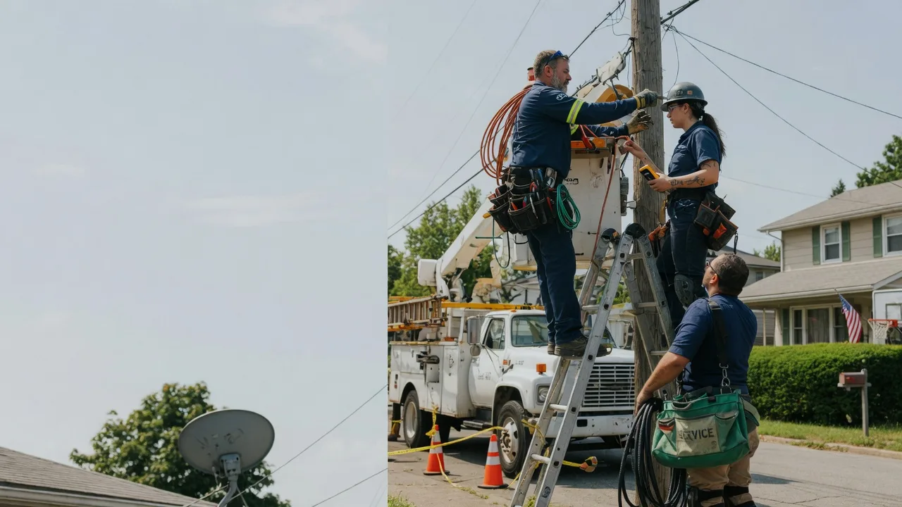 Electrical Repair in Mora, LA near me